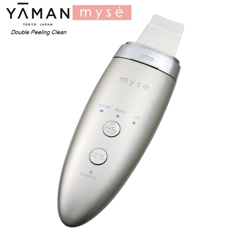 Máy Yaman Myse Double Peeling Clean