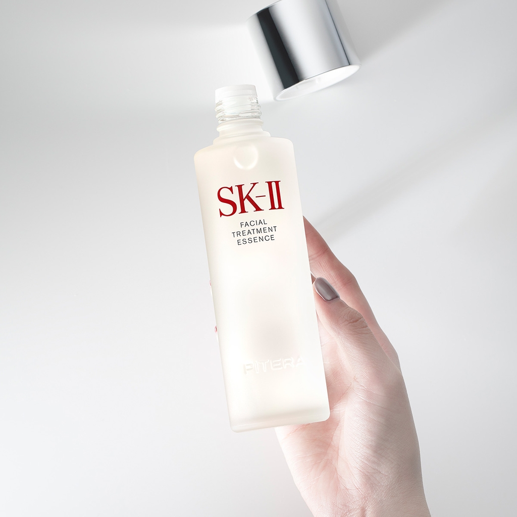 Nước thần SKII - Facial Treatment Essence - Hàng nội địa nhật bản