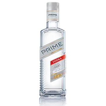 Rượu vodka Prime Light