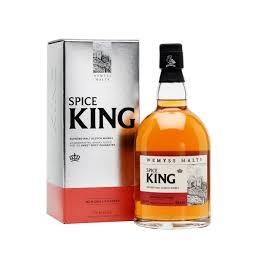 Wemyss Spice King