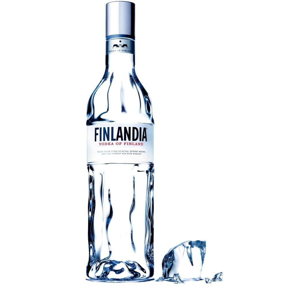 Rượu Finlandia