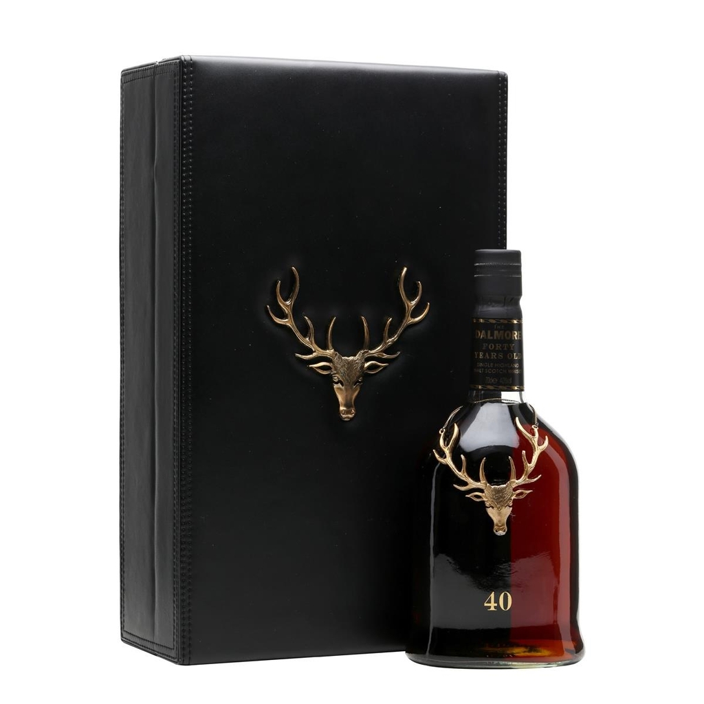 Dalmore 1966