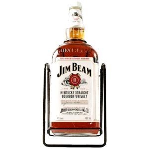 Rượu Jim Beam - White 4500 ml