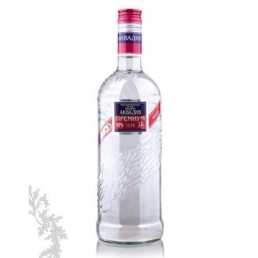 Akvadiv - Premium 1871 (500 ml)