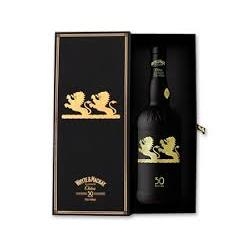 Rượu Whyte & Mackay 30