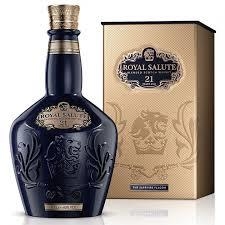 Rượu Chivas 21 năm