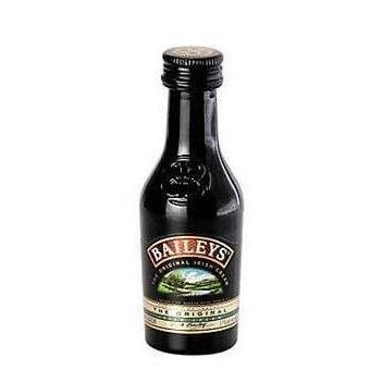 Rượu Baileys-the original frish cream 50ml