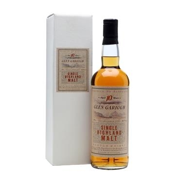 Glen Garioch 10 năm