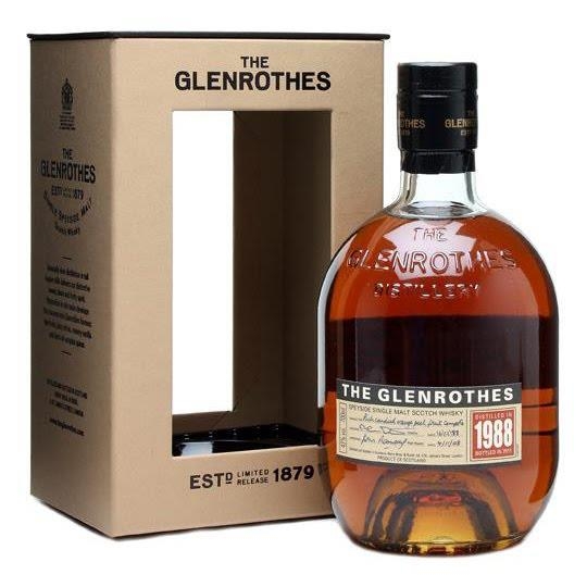 Glenrothes 1988