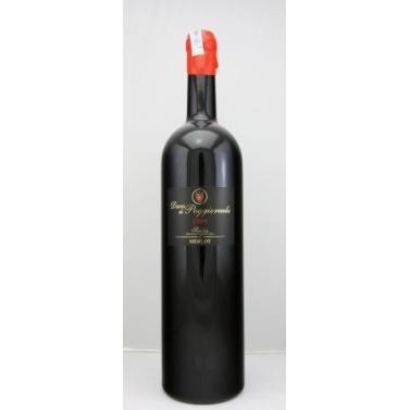 Rượu vang ý Duca Di Poggioreale-Merlot 1999