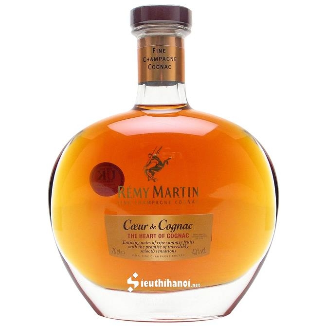 Remy Martin Coeur de Cognac