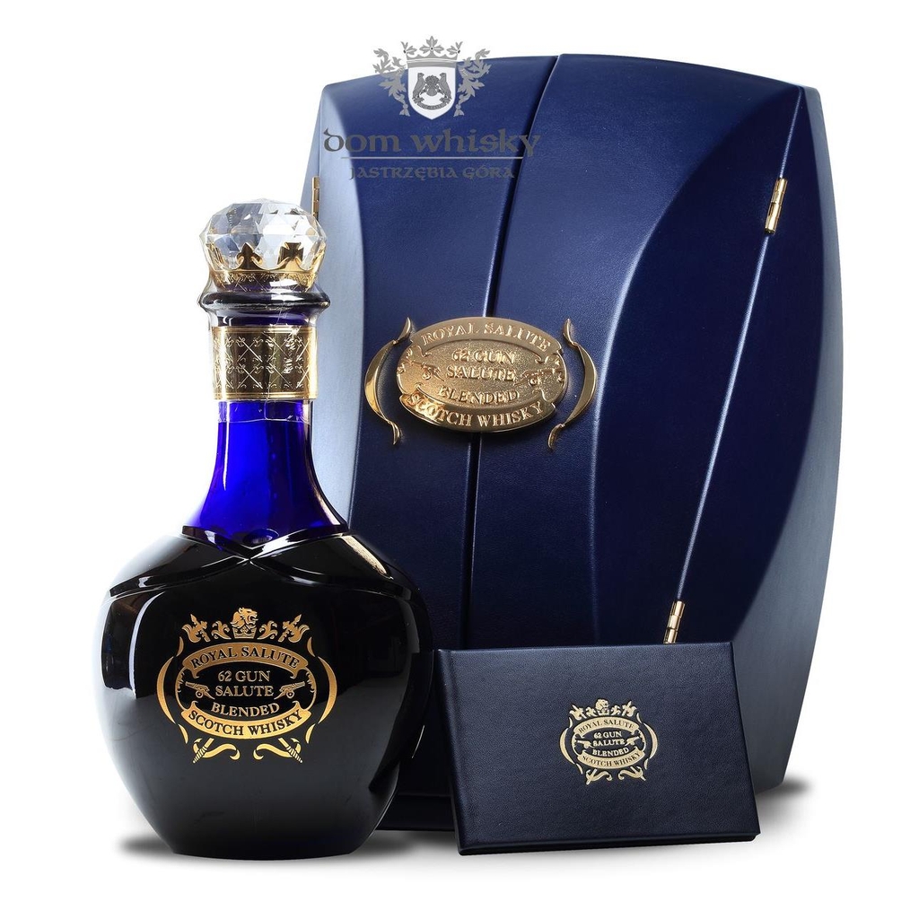 Rượu Chivas 62 năm