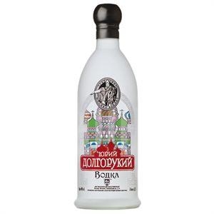 Rượu Vodka Dolgorouki 700ml