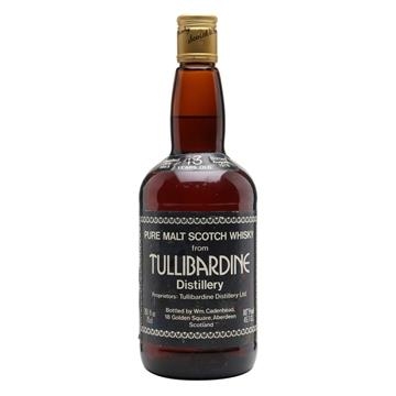 Tullibardine 1965 13 năm