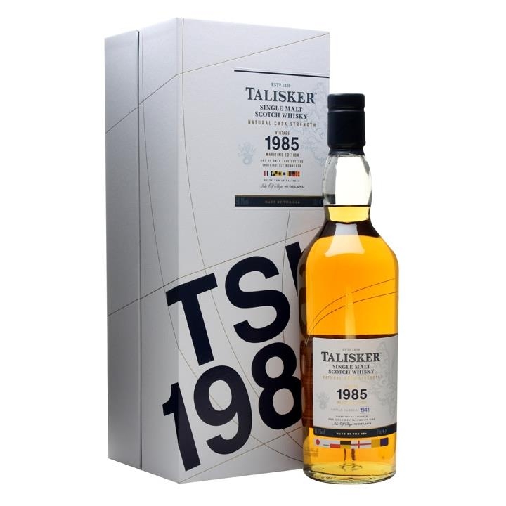 Talisker 1985 27 năm