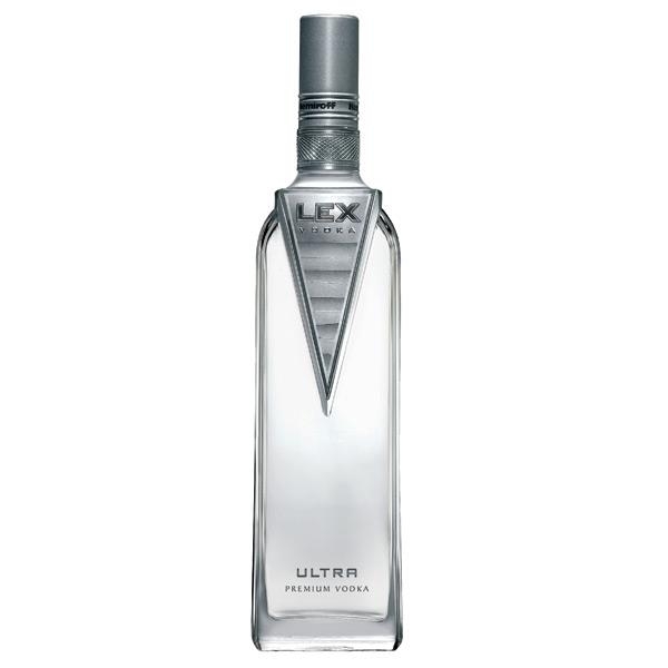 Rượu vodka Nemiroff Lex Ultra