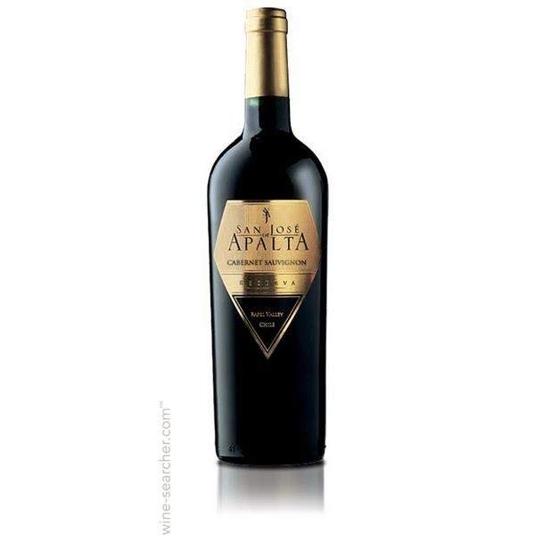 Apalta - Cabernet Sauvignon Reserva