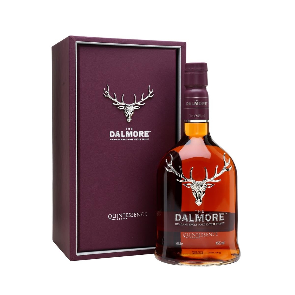 Dalmore Quintessence