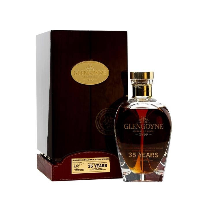 Glengoyne 35 năm