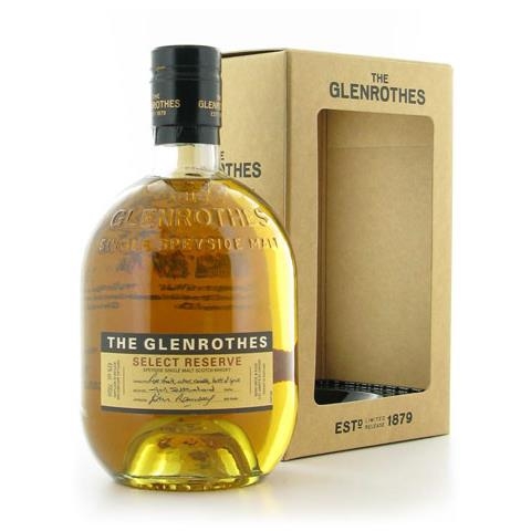 Rượu Glenrothes Select Reserve