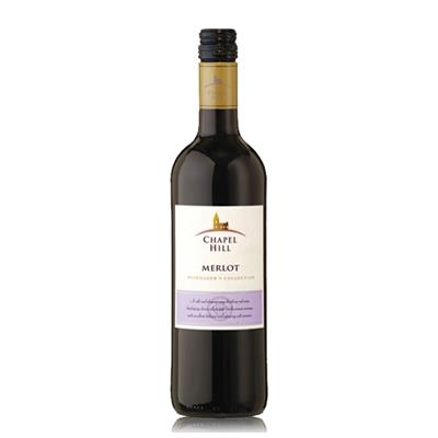 Rượu vang Hungary Chapel Hill Merlot