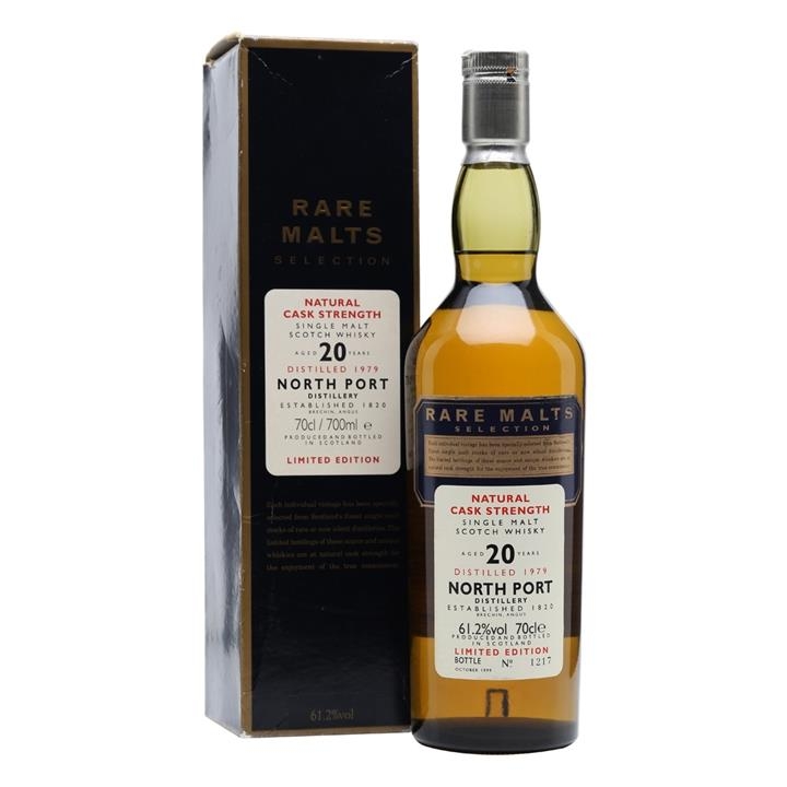 North Port 1979 20 năm