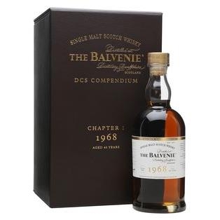 Balvenie 1968