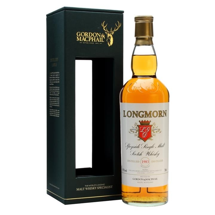 Longmorn 1983