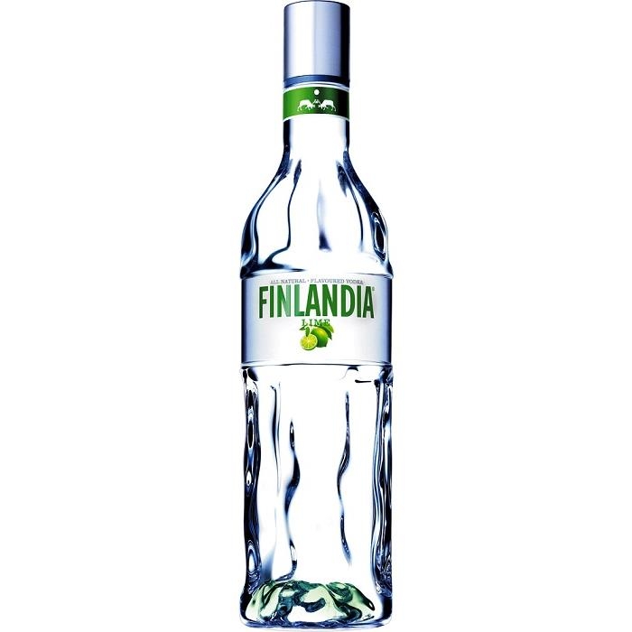 Rượu Finlandia Lime