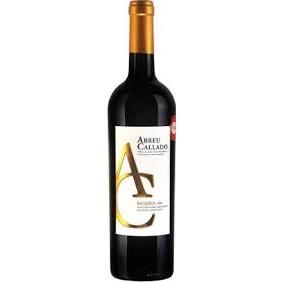 Rượu vang Tây Ban Nha AC Reserva 2009