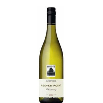 Rượu vang nhập khẩu Jacob's Creek Chardonnay Reeve's Point