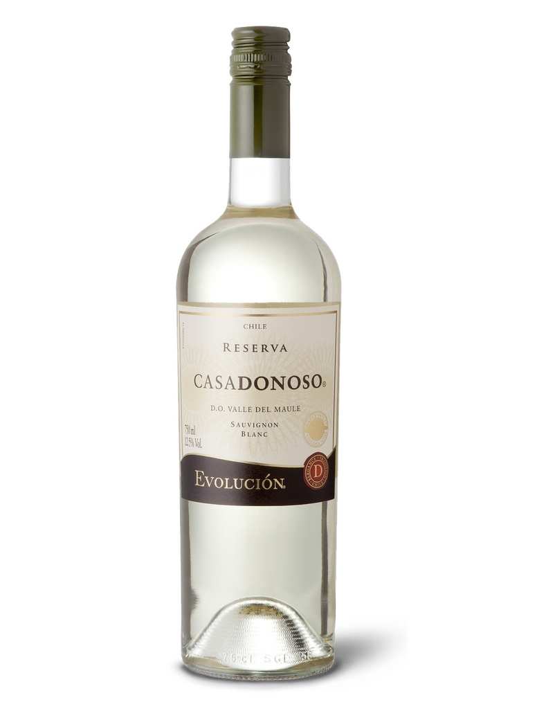 Casadonoso- Sauvignon Blanc (Reserva)