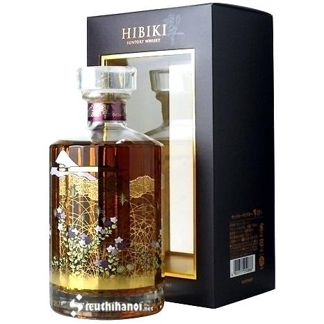 Hibiki 17 Limited Edition