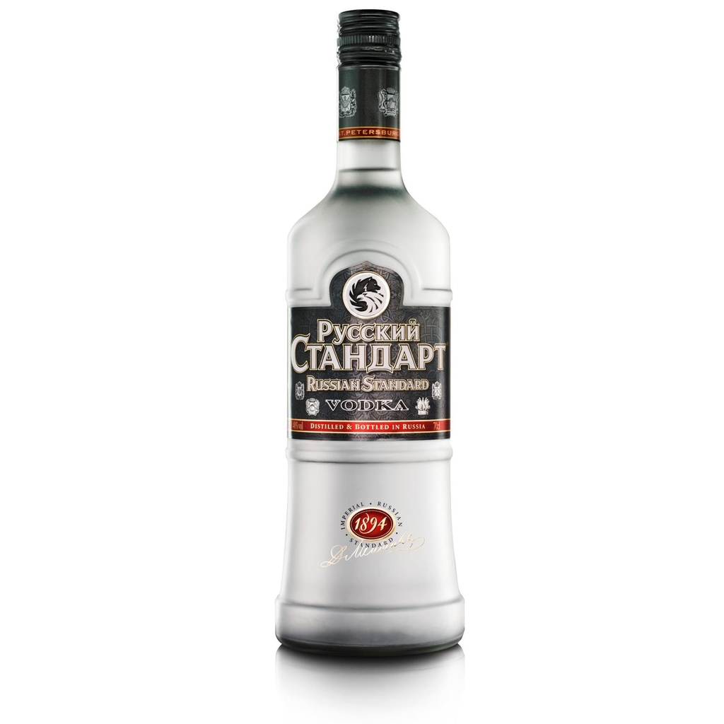 Rượu vodka Standard 500ml