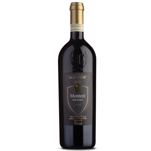 Ripasso Monterè Valpolicella Superiore 2014