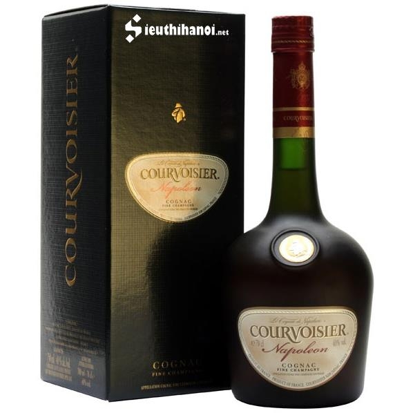 Courvoisier Napoleon Cognac