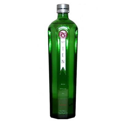 Rượu Tanqueray 10