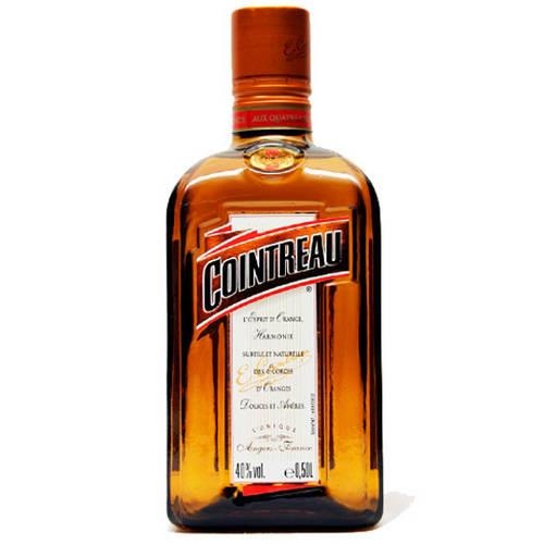 Rượu Cointreau