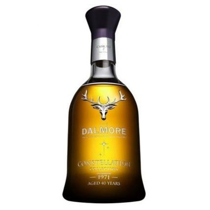 Dalmore Constellation 1971 40 năm