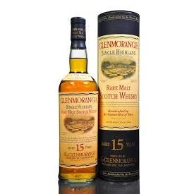 Glenmorangie 15 năm