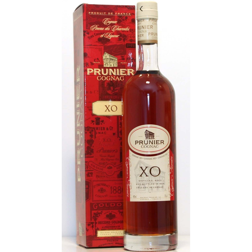 Rượu Prunier Extra XO