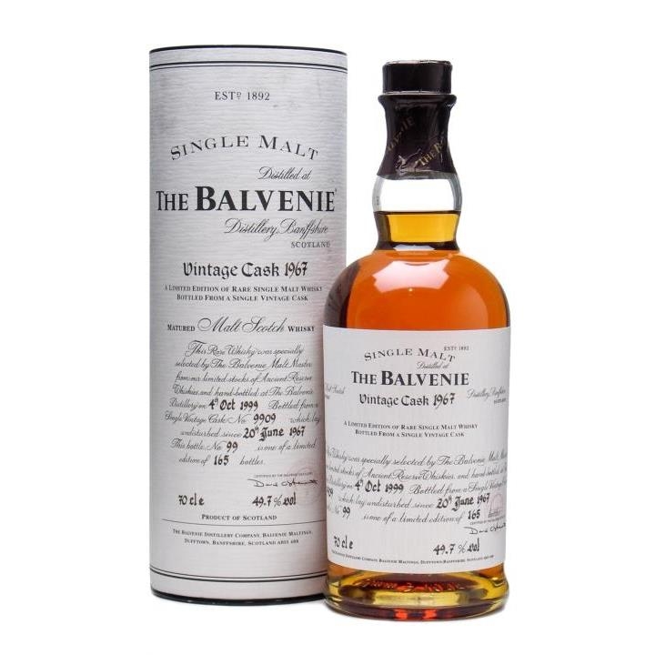 Balvenie 1967