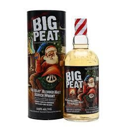 Big Peat blended malt