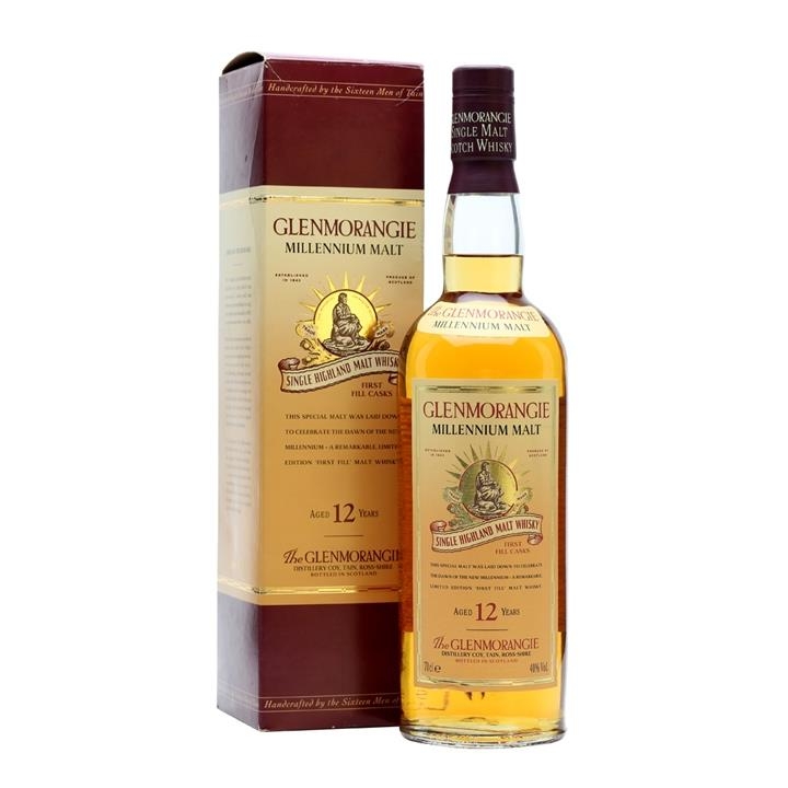 Glenmorangie 12 năm