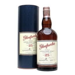 Glenfarclas 25 năm