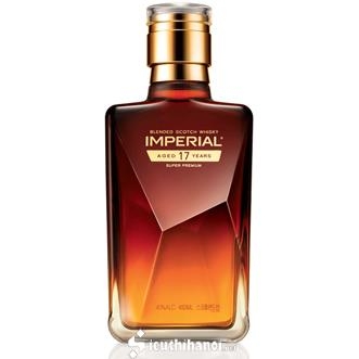 Rượu Imperial 17 năm