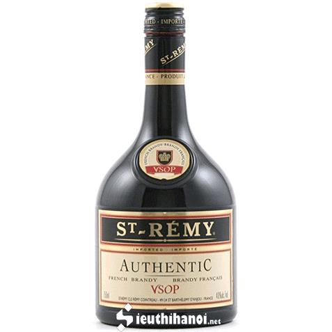 St Remy VSOP