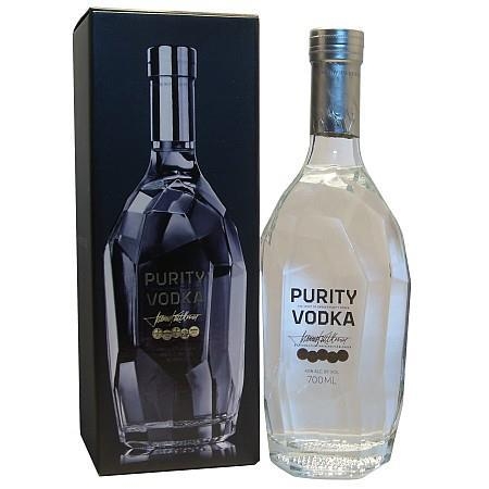 Purity Vodka Thụy Điển