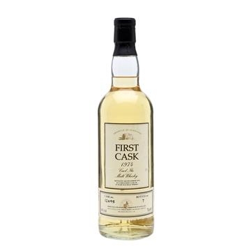 Caol ila 1974 19 năm