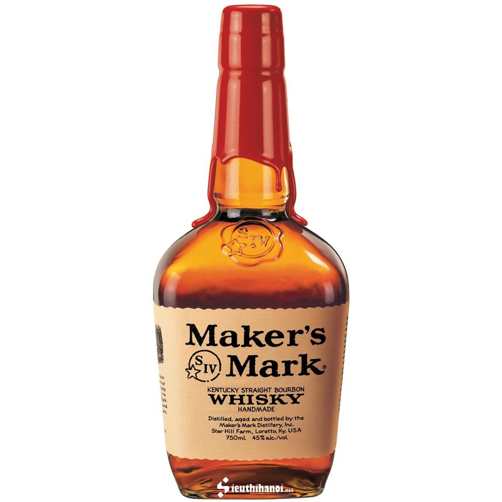 Maker's Mark 1000ml